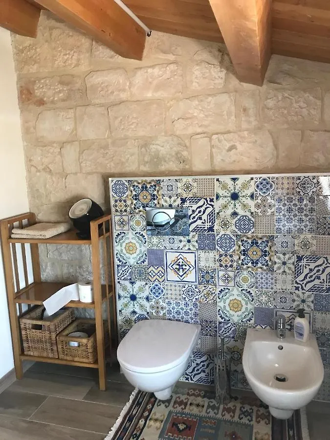 Appartement Borgo Delle Stelle à Scicli Italie