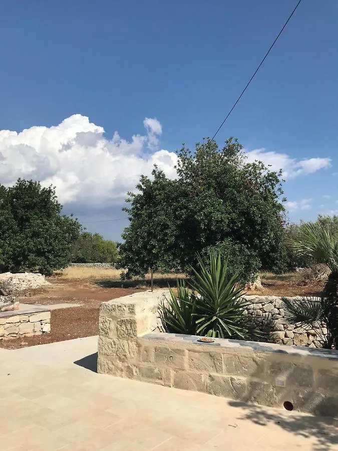Borgo Delle Stelle Apartment Scicli