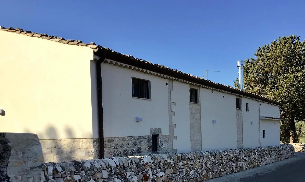 Borgo Delle Stelle Apartment Scicli Homestay