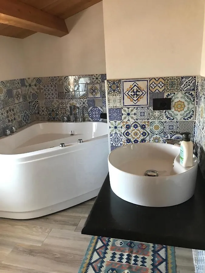 Appartement Borgo Delle Stelle à Scicli
