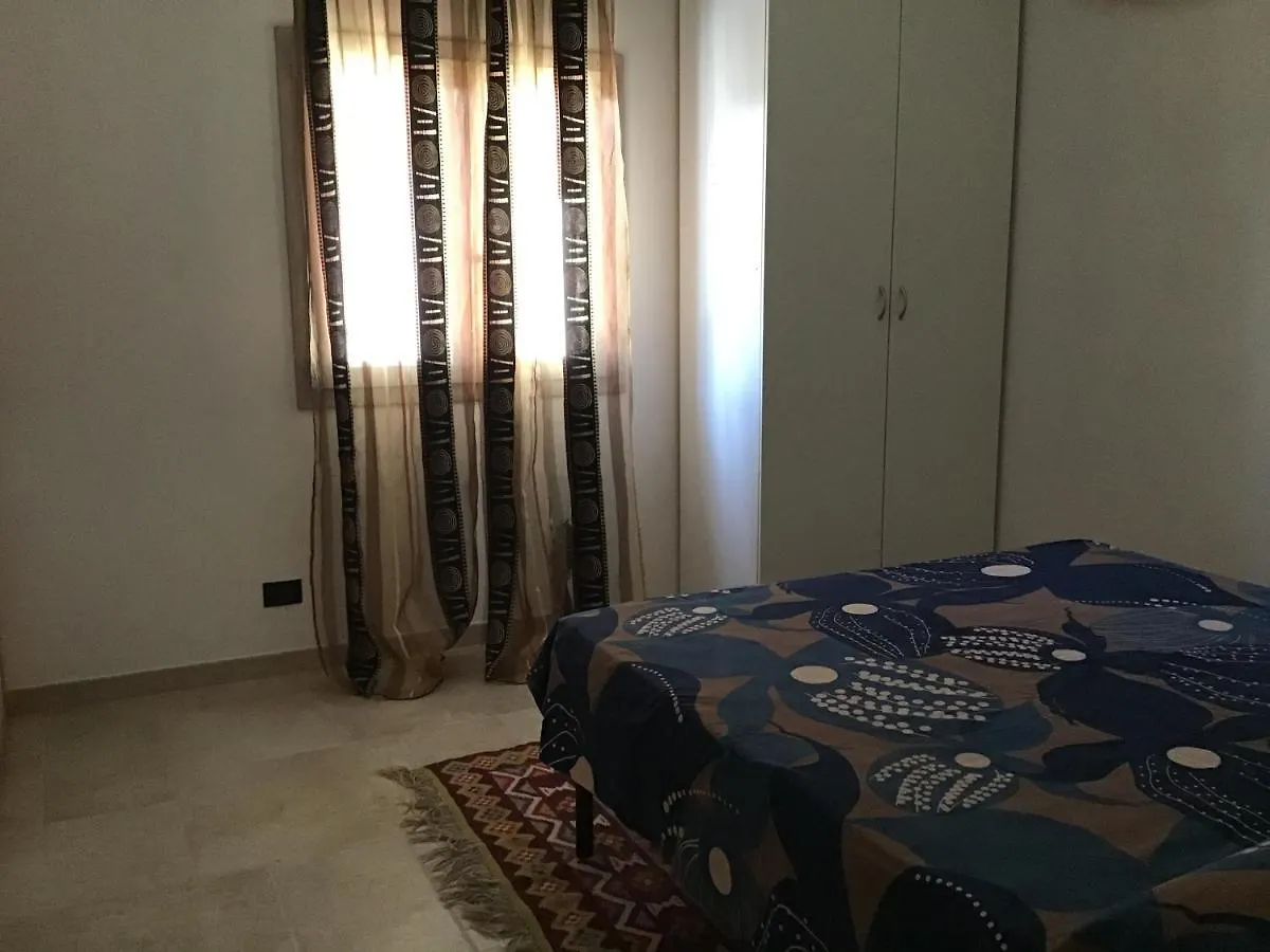 Homestay Borgo Delle Stelle Apartment Scicli