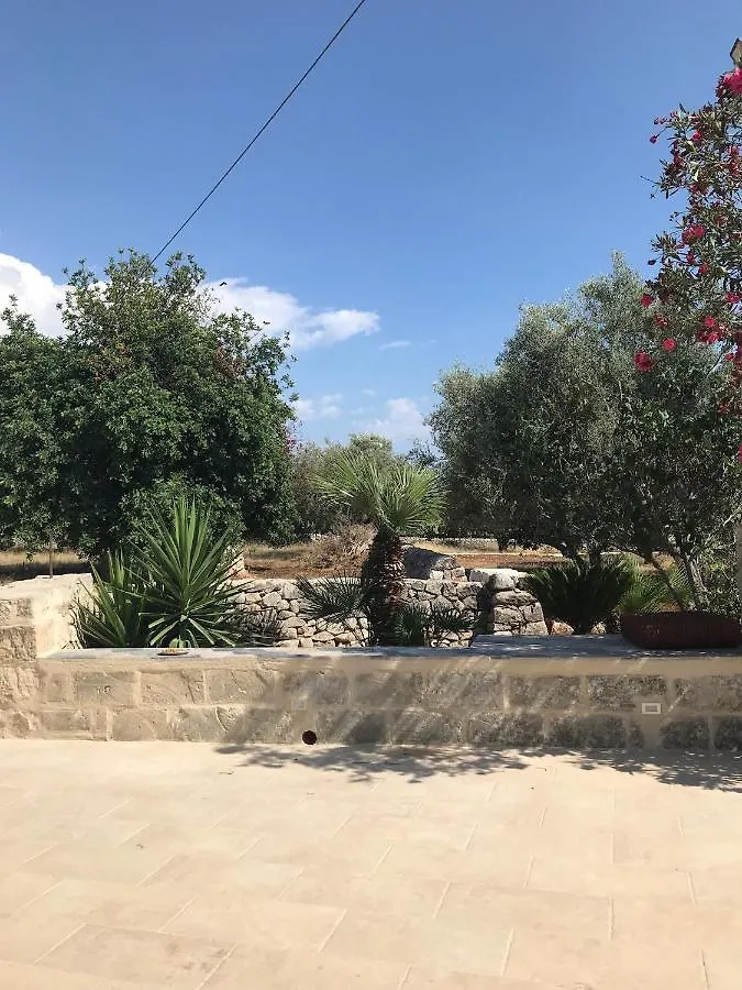 Homestay Borgo Delle Stelle Apartment Scicli Italy