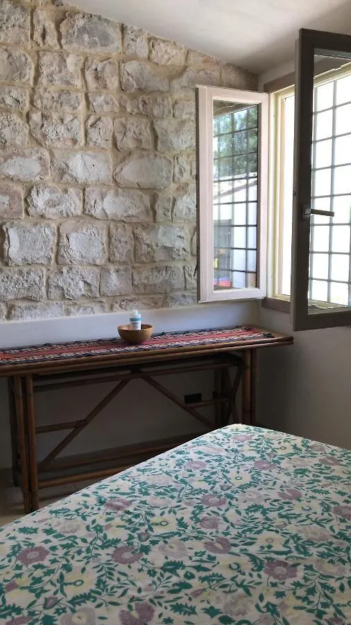Homestay Borgo Delle Stelle Apartment Scicli