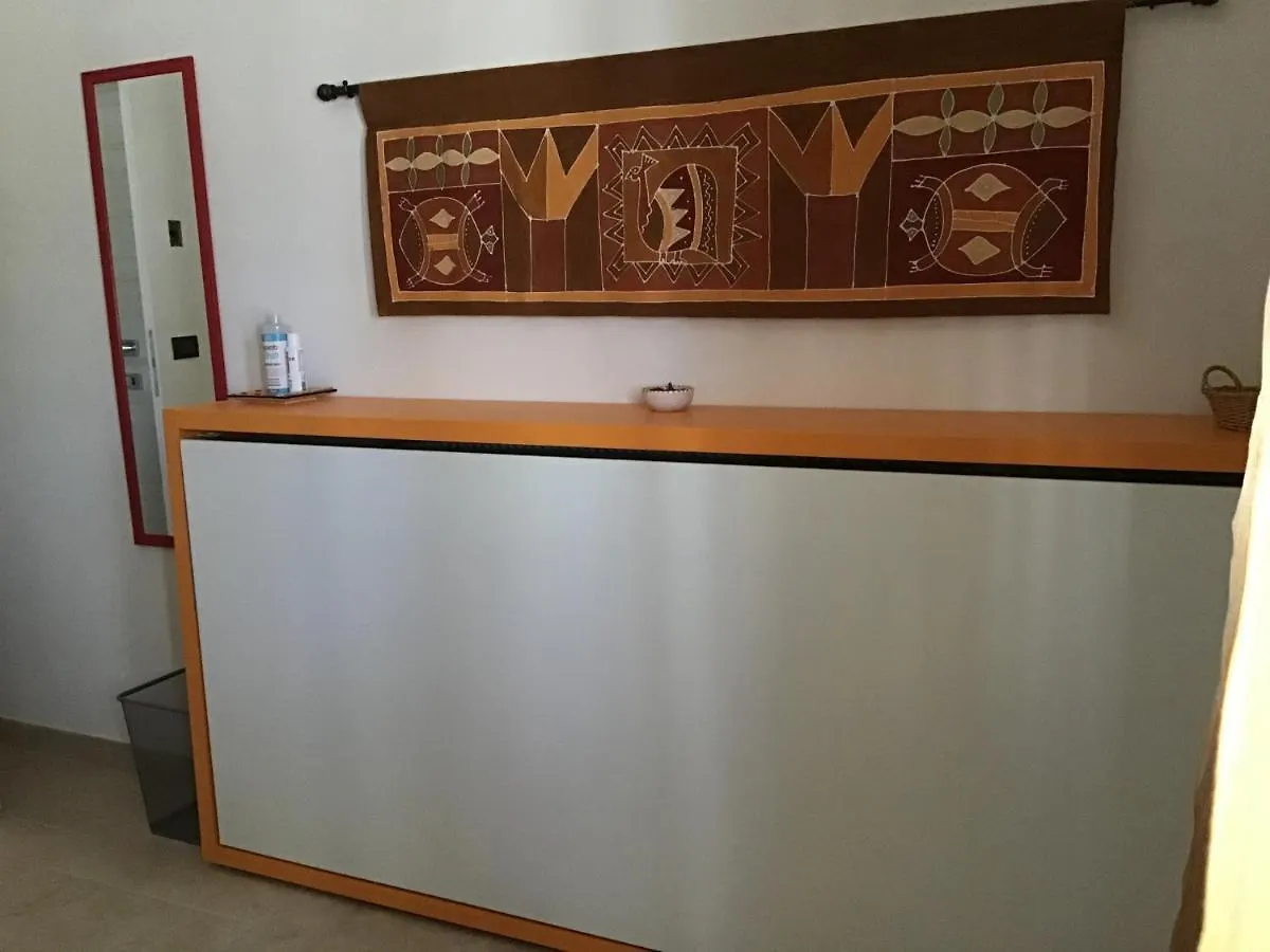 Homestay Borgo Delle Stelle Apartment Scicli