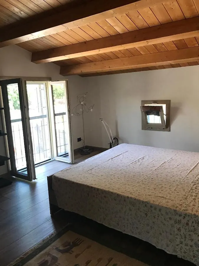 Appartement Borgo Delle Stelle à Scicli