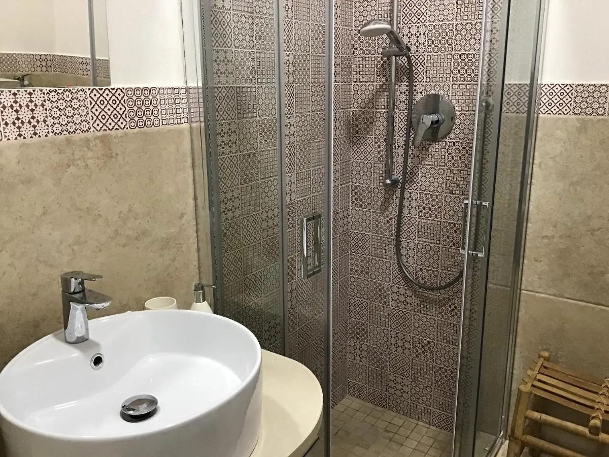 Borgo Delle Stelle Apartment Scicli 0*,  Italy