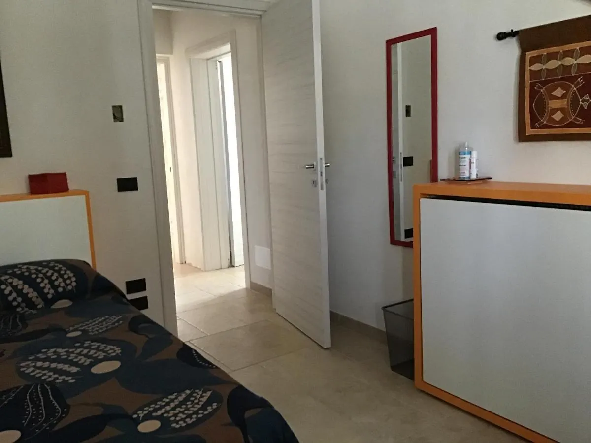 Borgo Delle Stelle Apartment Scicli 0*,  Italy