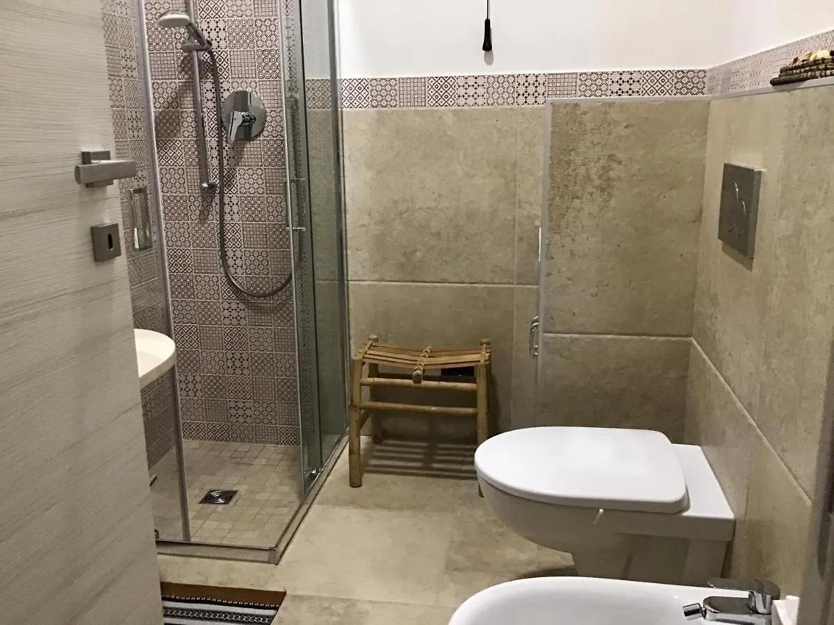 Séjour chez l'habitant Appartement Borgo Delle Stelle à Scicli Italie