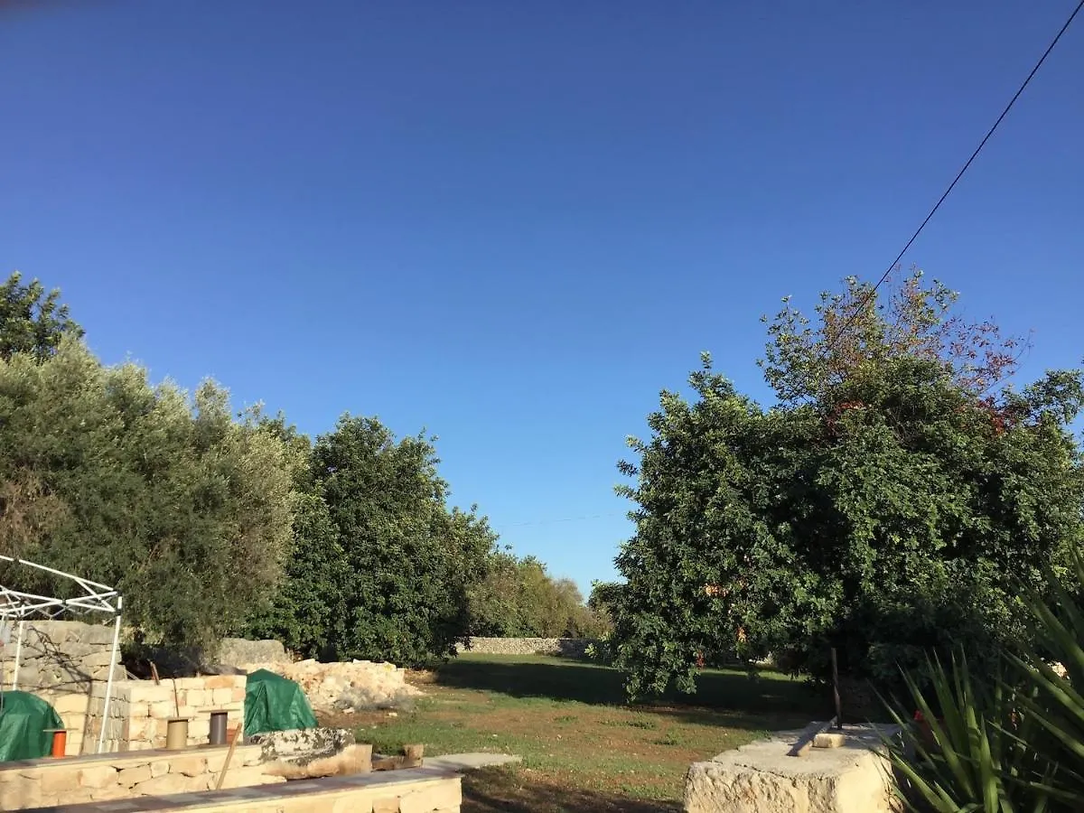 Borgo Delle Stelle Apartment Scicli 0*,  Italy