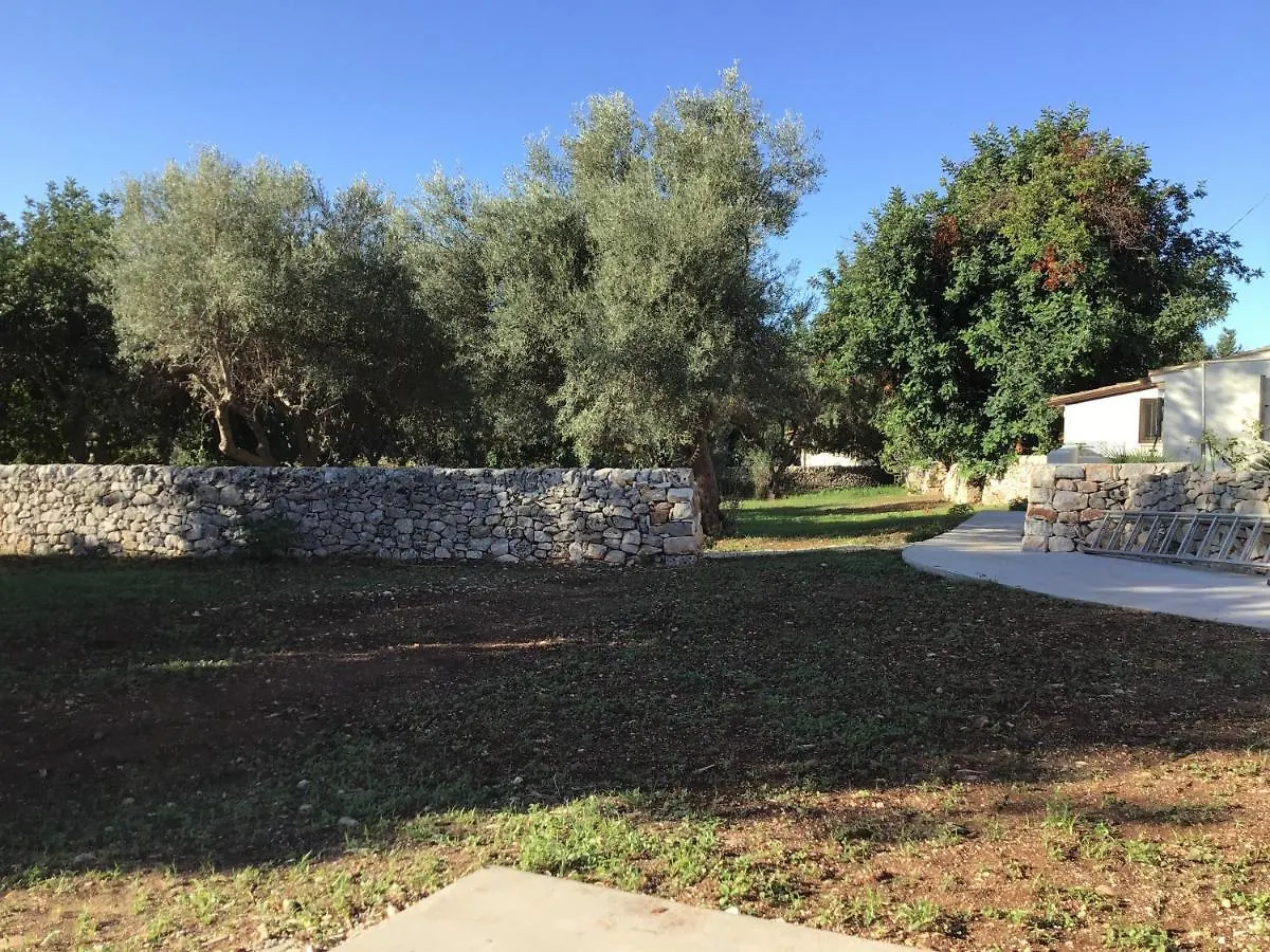 Borgo Delle Stelle Apartment Scicli Homestay