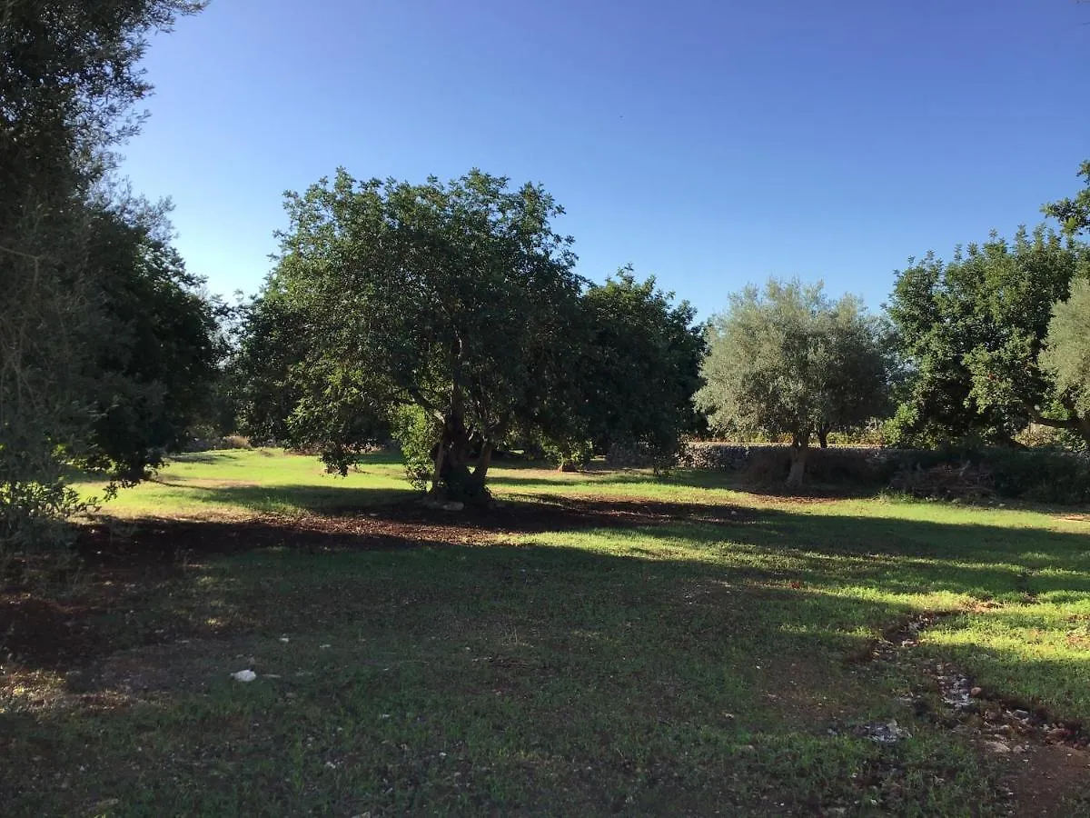 Homestay Borgo Delle Stelle Apartment Scicli Italy