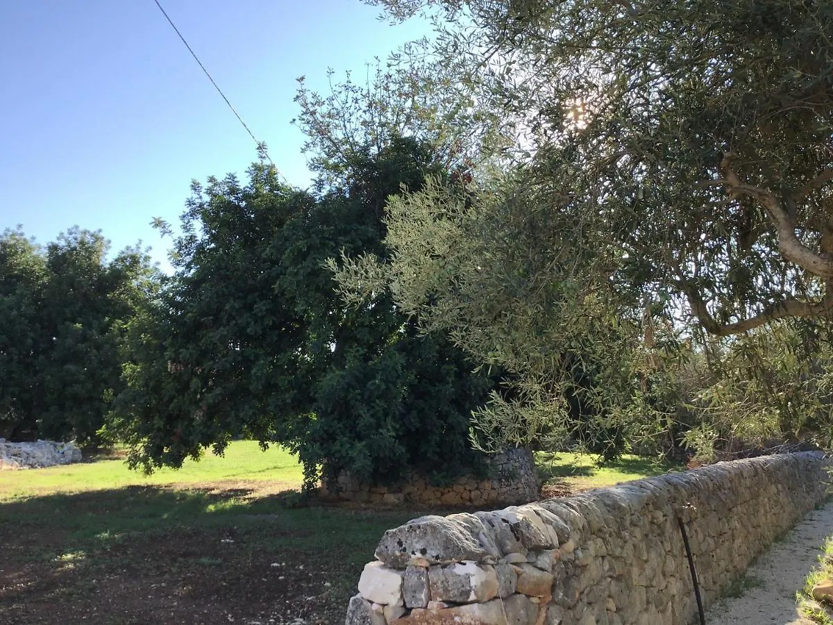 Borgo Delle Stelle Apartment Scicli