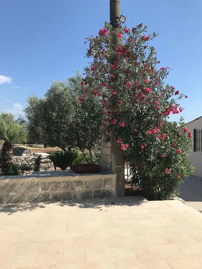Borgo Delle Stelle Apartment Scicli 0*,